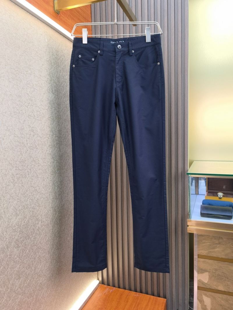 Prada Long Pants